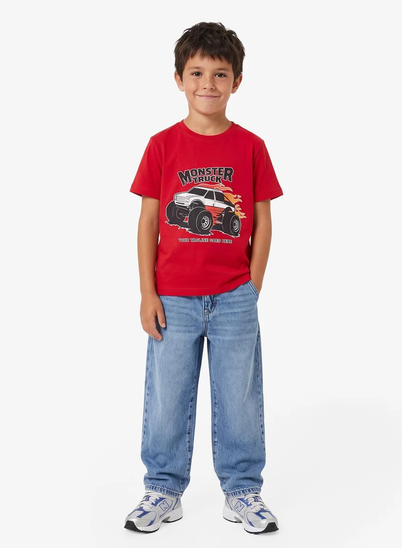 Pinata PRINTED TSHIRT