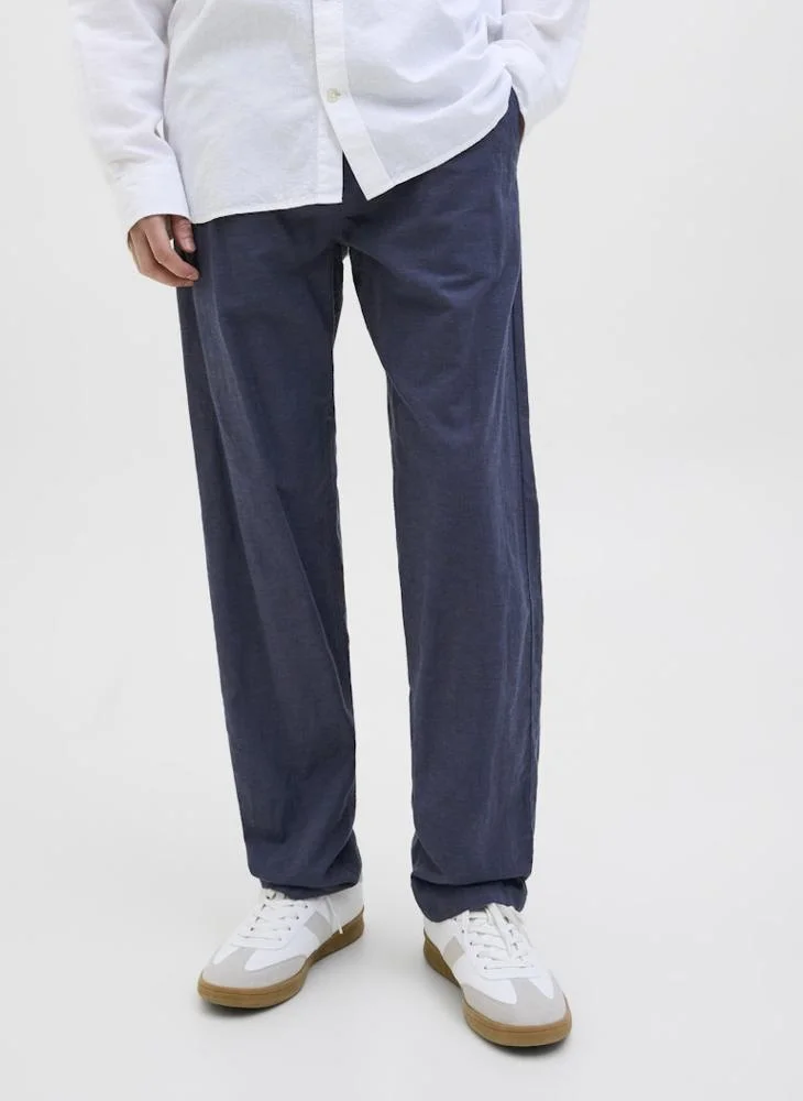 JACK & JONES Jpstkane Drawstrings  Sweatpants