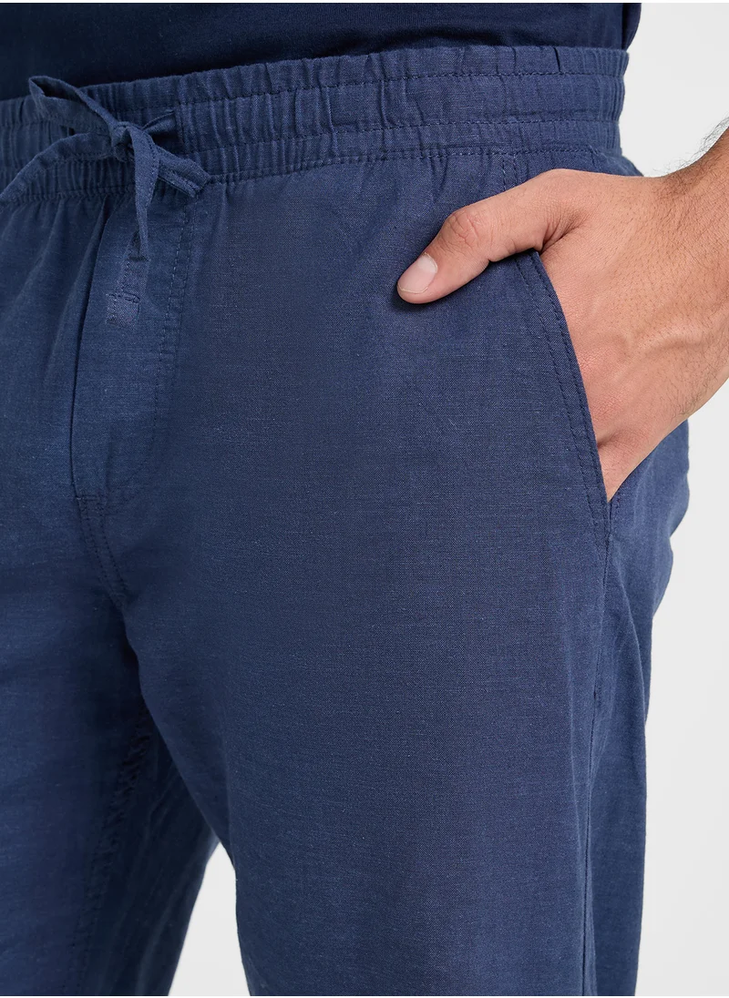 جاك اند جونز Jpstkane Drawstrings  Sweatpants