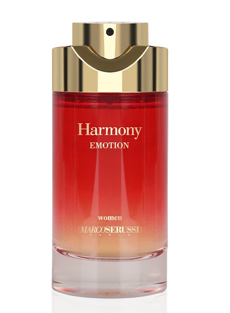 MARCOSERUSSI MARCO SERUSSI HARMONY EMOTION EDP 100ML - Image 1