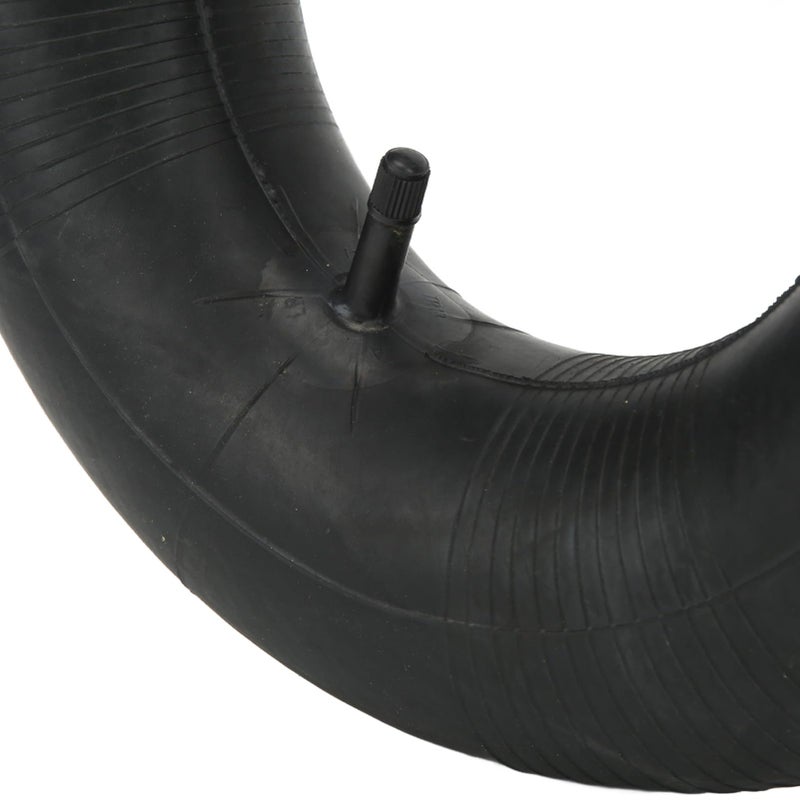 Lawn Mower Tractor Tire Tube Set 2Pcs Rubber And Metal Alloy For ATVs - Image 4