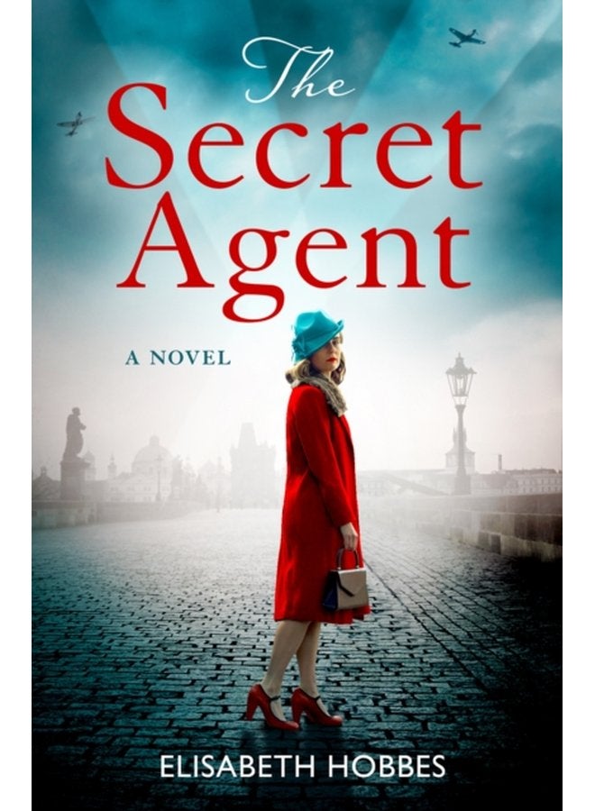 The Secret Agent - Paperback