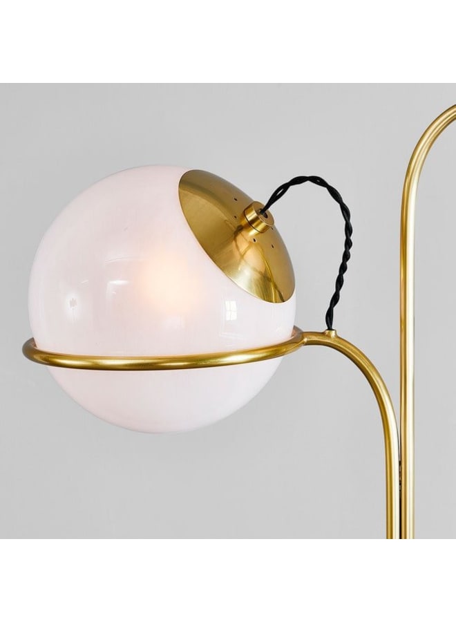وهج  مصباح أرضي حديث من Duo Globe  - Image 3
