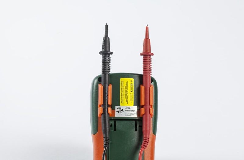 Extech EX205T True RMS Auto Ranging Multimeter - Image 4