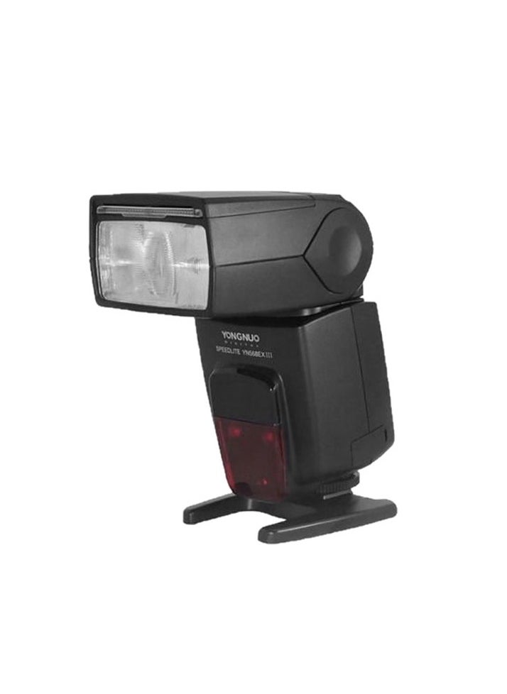 YONGNUO Yongnuo YN568EX III Speedlite for Canon Cameras  - Image 1