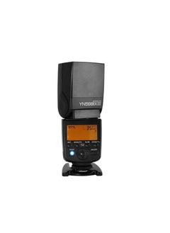 YONGNUO Yongnuo YN568EX III Speedlite for Canon Cameras  - Image 4