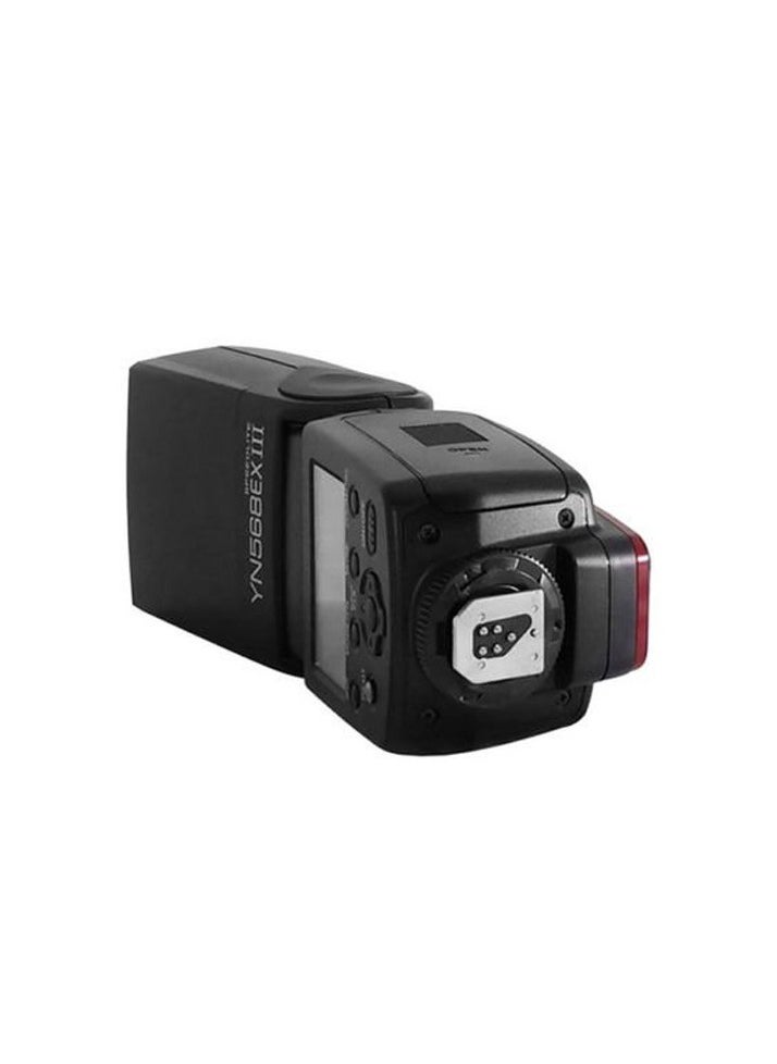 YONGNUO Yongnuo YN568EX III Speedlite for Canon Cameras  - Image 5