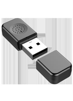 Generic USB Bluetooth 5.3 Adapter For PC, Bluetooth for Computer Desktop Laptop, Wireless Transfer for Bluetooth Headphones Speakers Keyboard Mouse Printers Support Windows 8.1/10/11  - Image 4