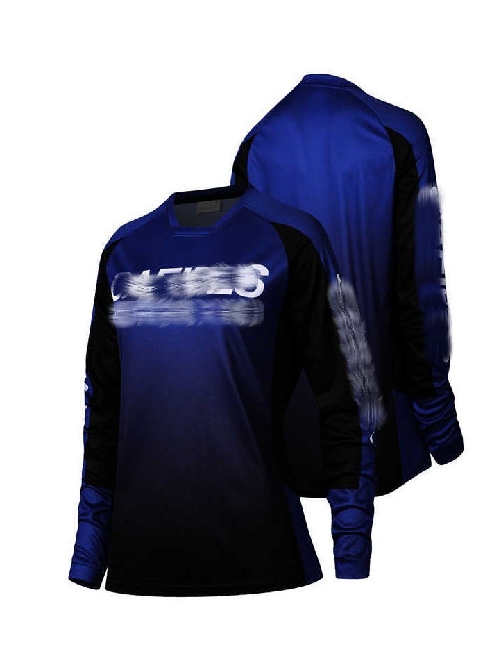 Fox New Off road Motorcycle Speed Reduction Sunscreen Top - Image 1