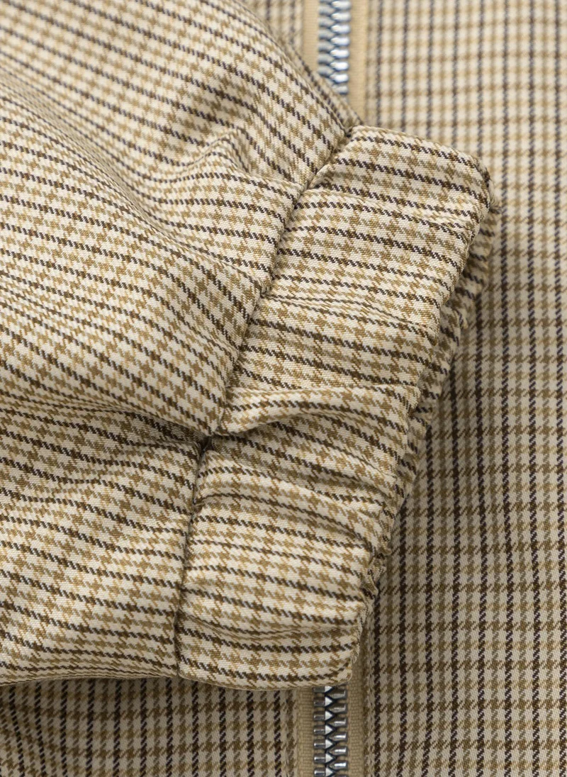 Balabala Kids Girl Woven jacket
