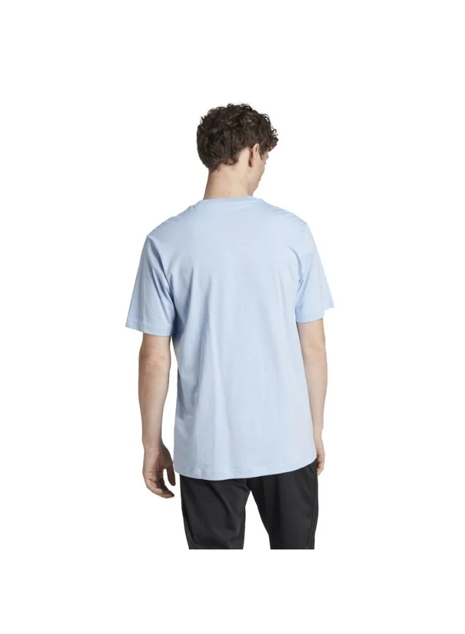 Adidas lounge pastel men graphic t-shirt