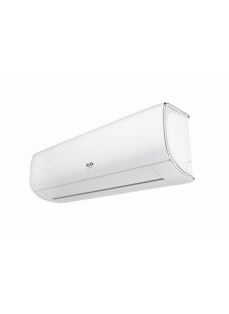 class - Split AC 31200 BTUWIFI Function4 Ways Swing Heat  Cold - Image 1