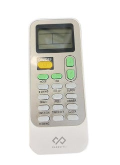 class Split AC 31200 BTUWIFI Function4 Ways Swing Heat  Cold  - Image 2