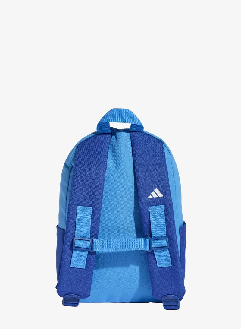 اديداس حقيبة ظهر للأطفال Logo