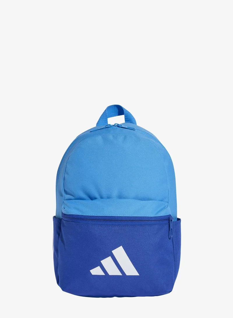 اديداس حقيبة ظهر للأطفال Logo