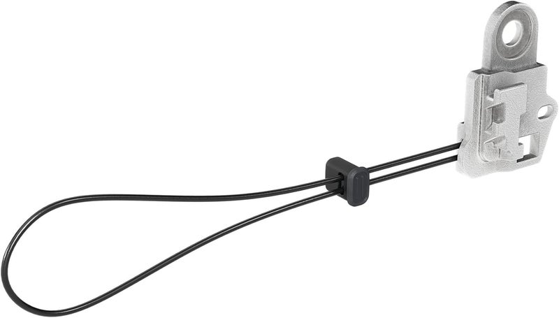 Thule axle Mount ezHitch Plate with Quick Release Skewer - Image 5
