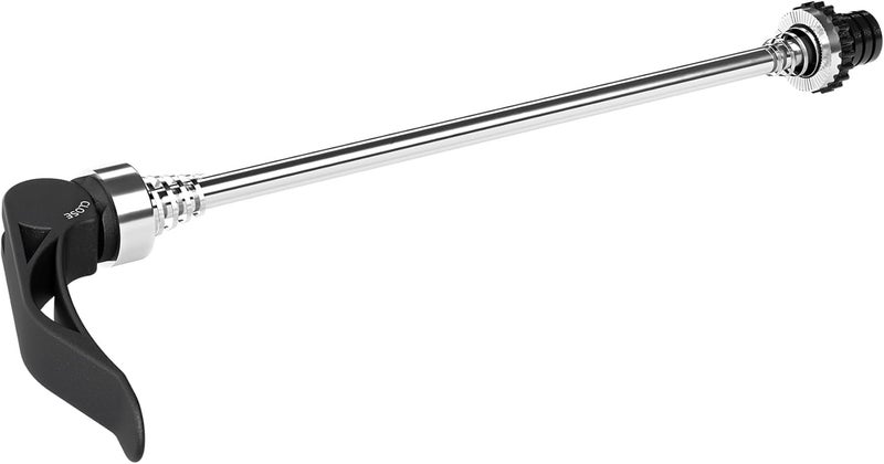 Thule axle Mount ezHitch Plate with Quick Release Skewer - Image 2