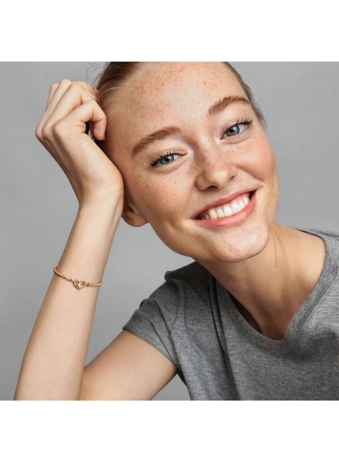 باندورا سوار سلسلة باندورا مرصع - Image 4