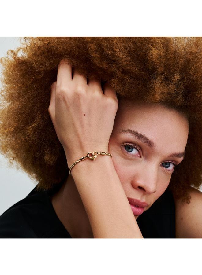 باندورا سوار سلسلة باندورا مرصع - Image 5