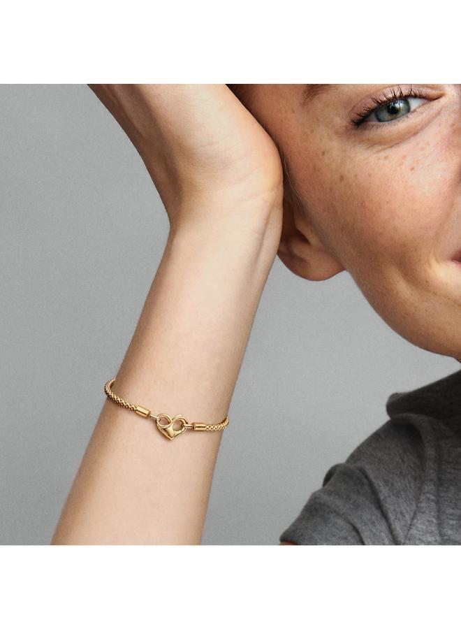 باندورا سوار سلسلة باندورا مرصع - Image 3