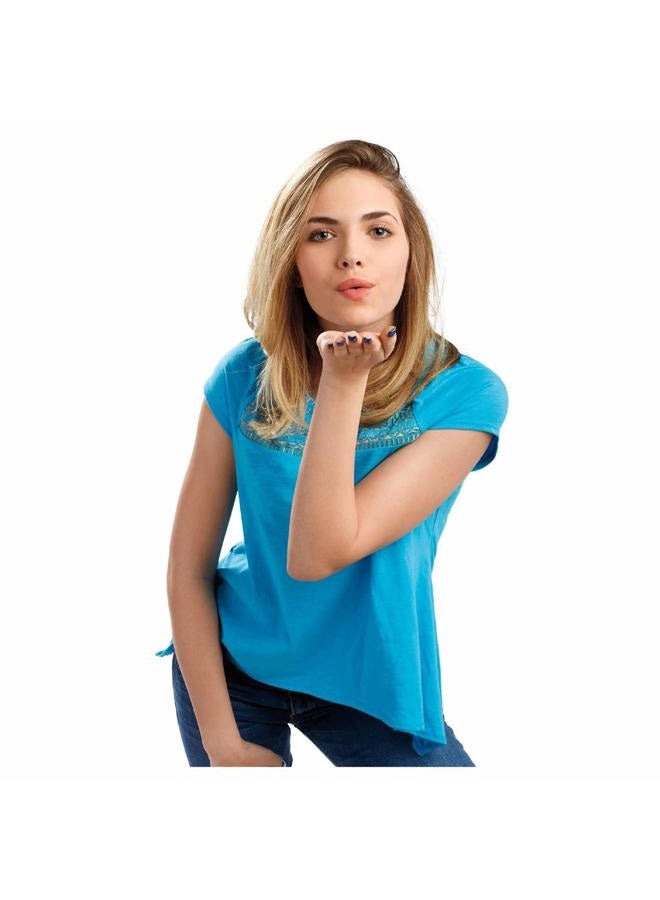 Cra-Z-Art Shimmer ‘N Sparkle Make Your Own Sweet Lip Treats (17531) - Image 3