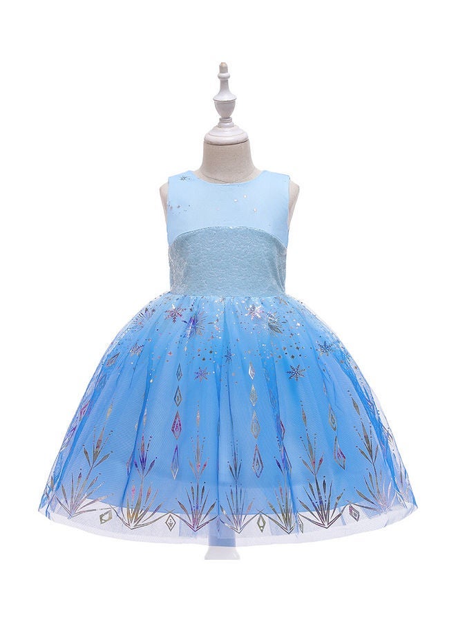 NIBEMINENT Cosplay Princess Costume 160cm - Image 1