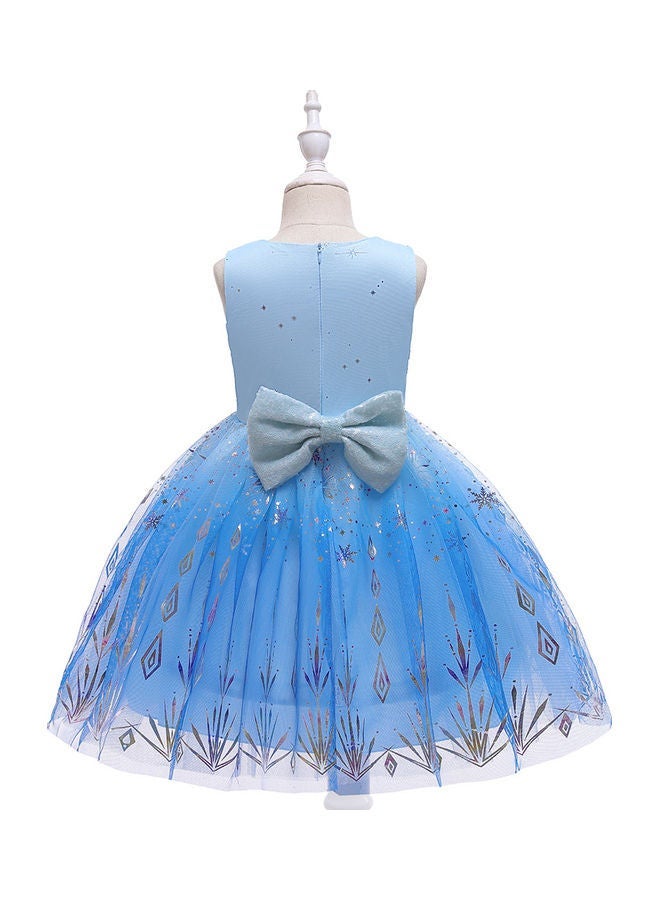 NIBEMINENT Cosplay Princess Costume 160cm - Image 2