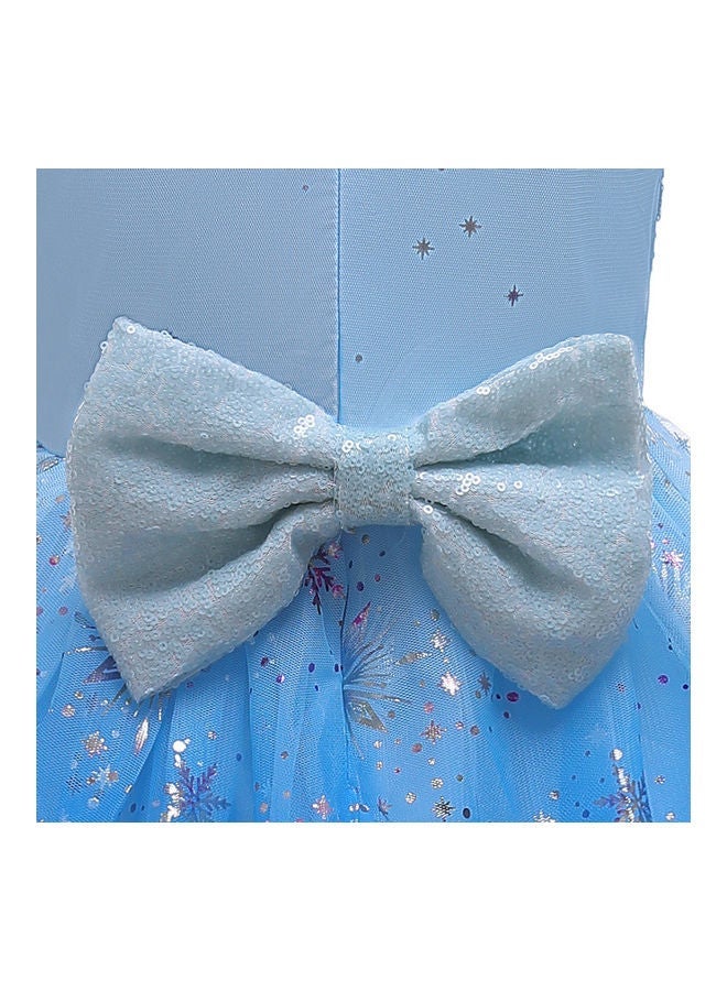 NIBEMINENT Cosplay Princess Costume 160cm - Image 3