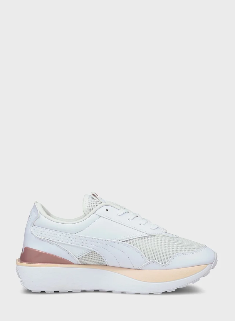 PUMA Cruise Rider women sneakers