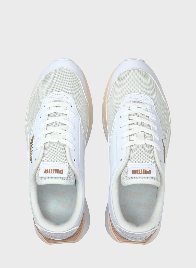 PUMA Cruise Rider women sneakers