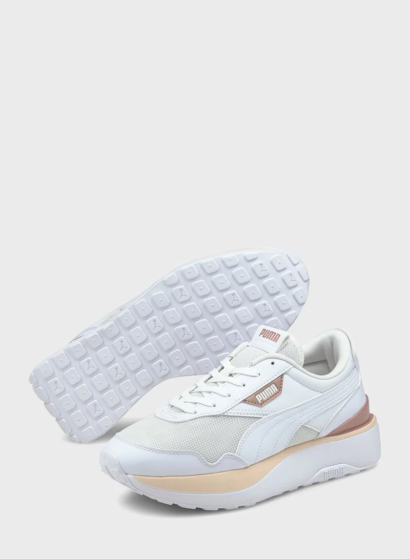 PUMA Cruise Rider women sneakers