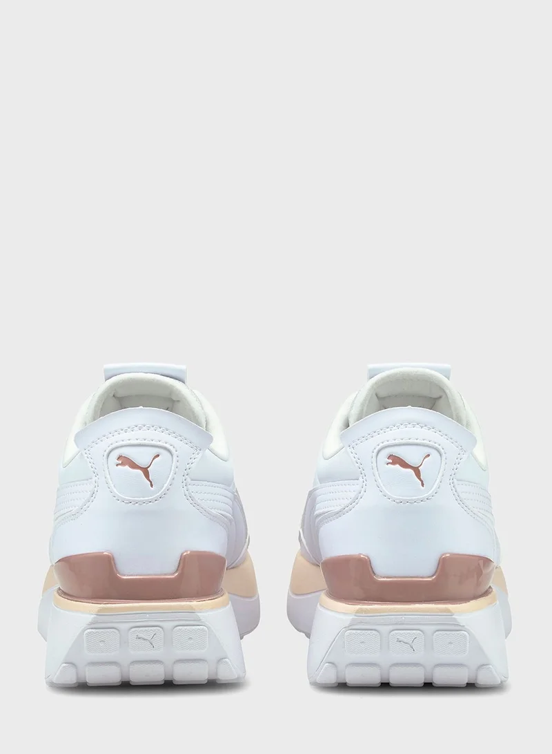 PUMA Cruise Rider women sneakers