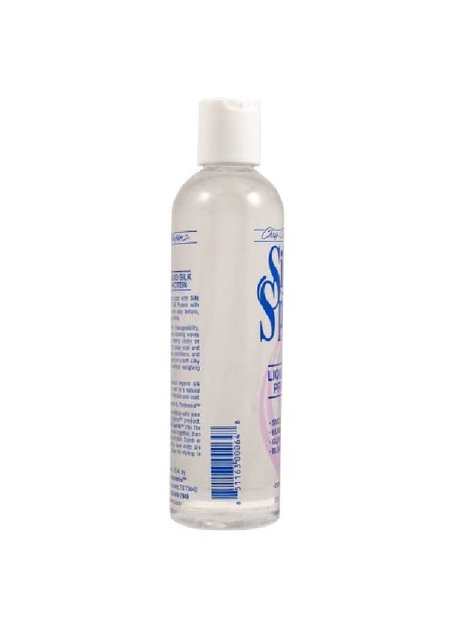 Chris Christensen Silk Spirits Liquid Protein Dog Conditioner Groom Like A Professional 8 Oz  - Image 4