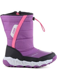 Cool Molina Unisex Kids Thermal Snow Boots  - Image 3