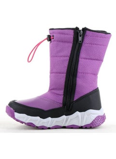 Cool Molina Unisex Kids Thermal Snow Boots  - Image 4
