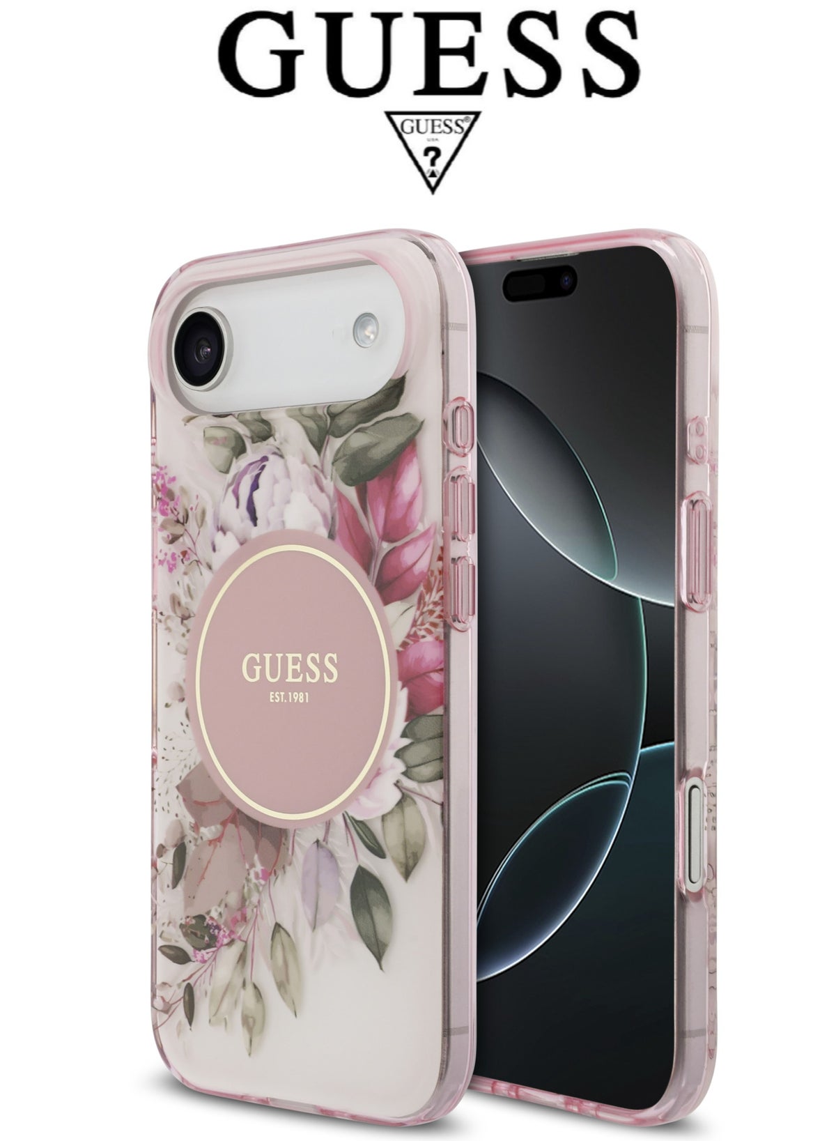 سي جي موبايل Cgmobile iPhone 17 Air Silicone Phone Case