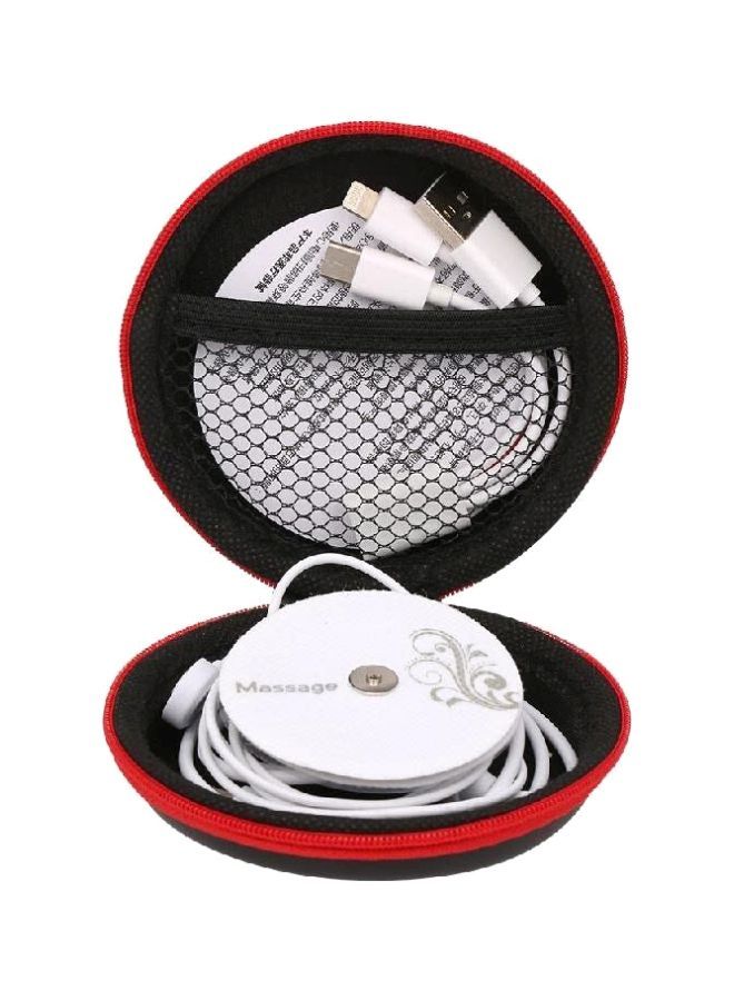 NIBEMINENT Electronic Pulse Massager