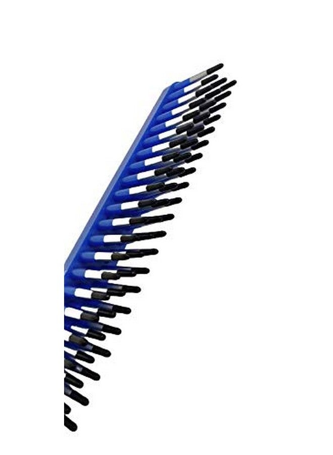 Brushman Multi Tooth Comb Detangling Hair Brushb,Stylish Hair Comb,Care Comb-Best Styling Comb For All Types Of Hair And Facial Hair - Image 4