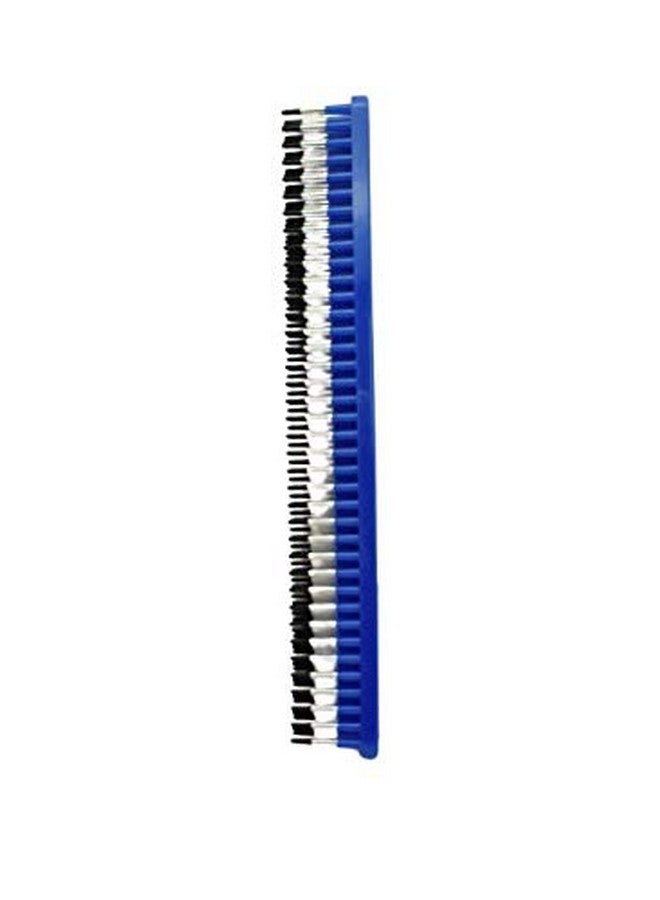 Brushman Multi Tooth Comb Detangling Hair Brushb,Stylish Hair Comb,Care Comb-Best Styling Comb For All Types Of Hair And Facial Hair - Image 2
