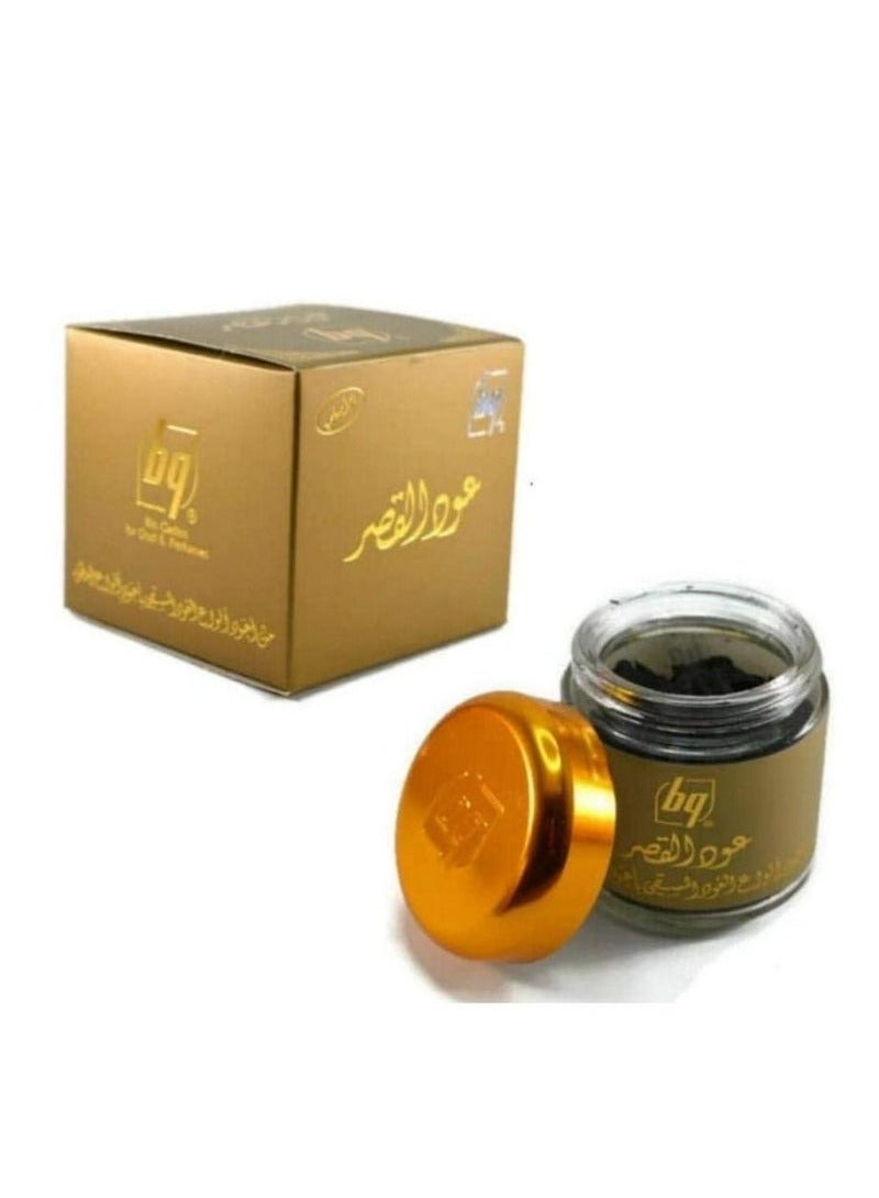 بك عود القصر من بن قديم 30 جرام - Image 2