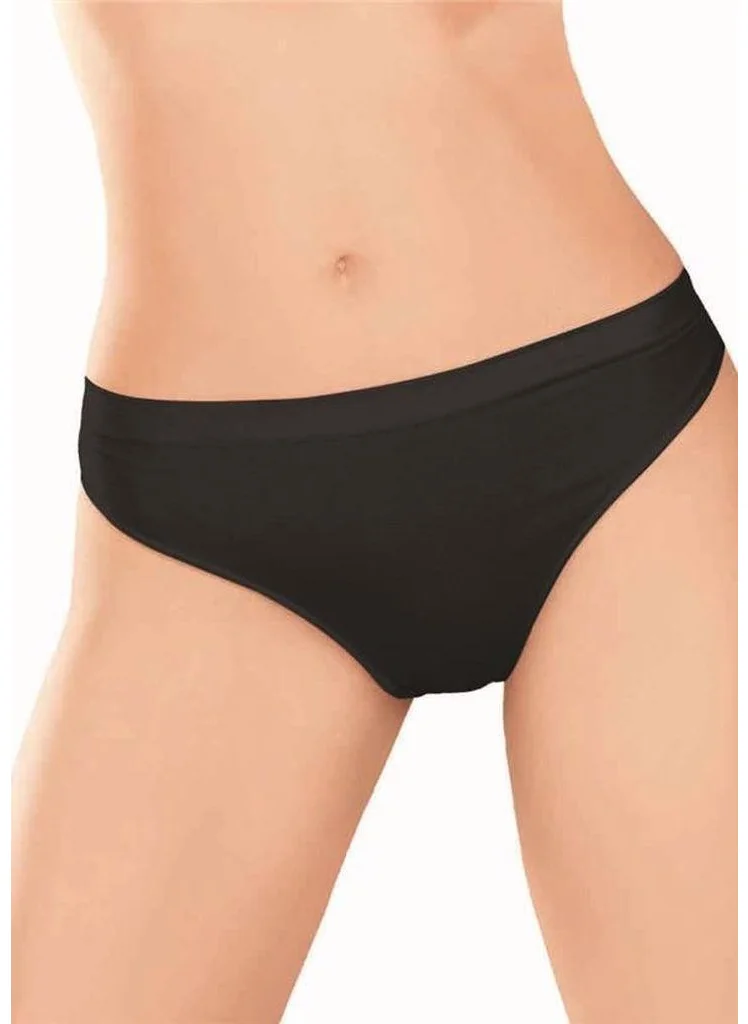 Elite Life 3-Piece Women's Seamless Slip 810