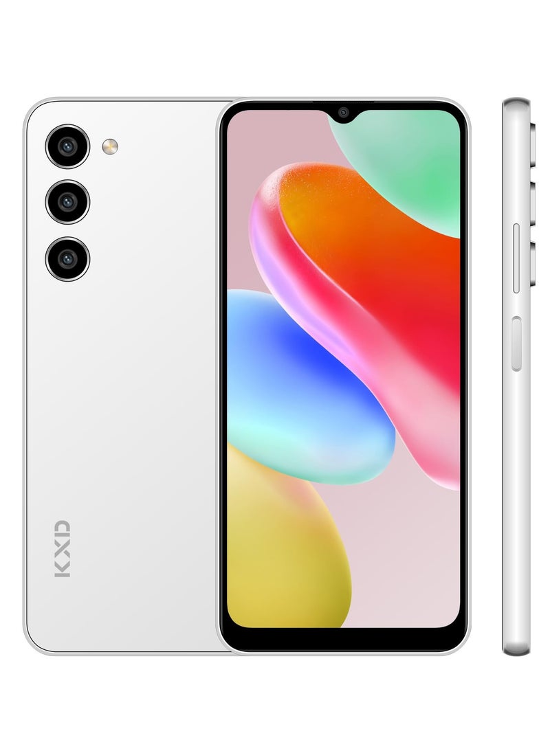 KXD - KXD SmartPhone A09 - Image 1