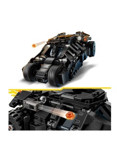 LEGO LEGO Batman Tumbler VS Two-Face And The Joker  - Image 3