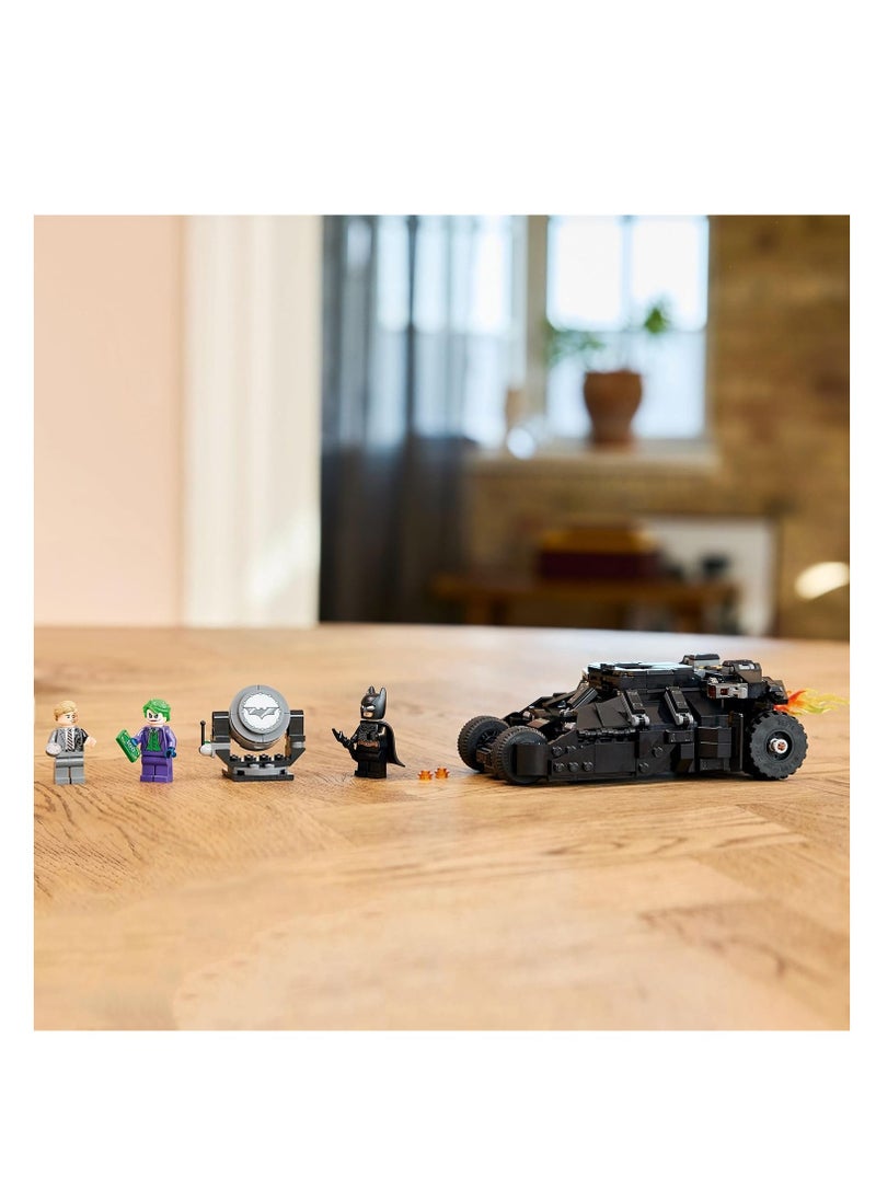 LEGO - LEGO Batman Tumbler VS Two-Face And The Joker - Image 1