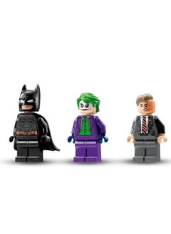 LEGO LEGO Batman Tumbler VS Two-Face And The Joker  - Image 5