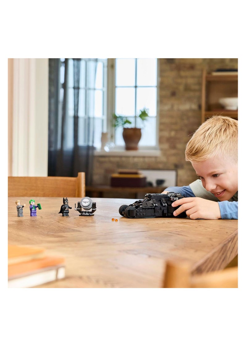 LEGO - LEGO Batman Tumbler VS Two-Face And The Joker - Image 1