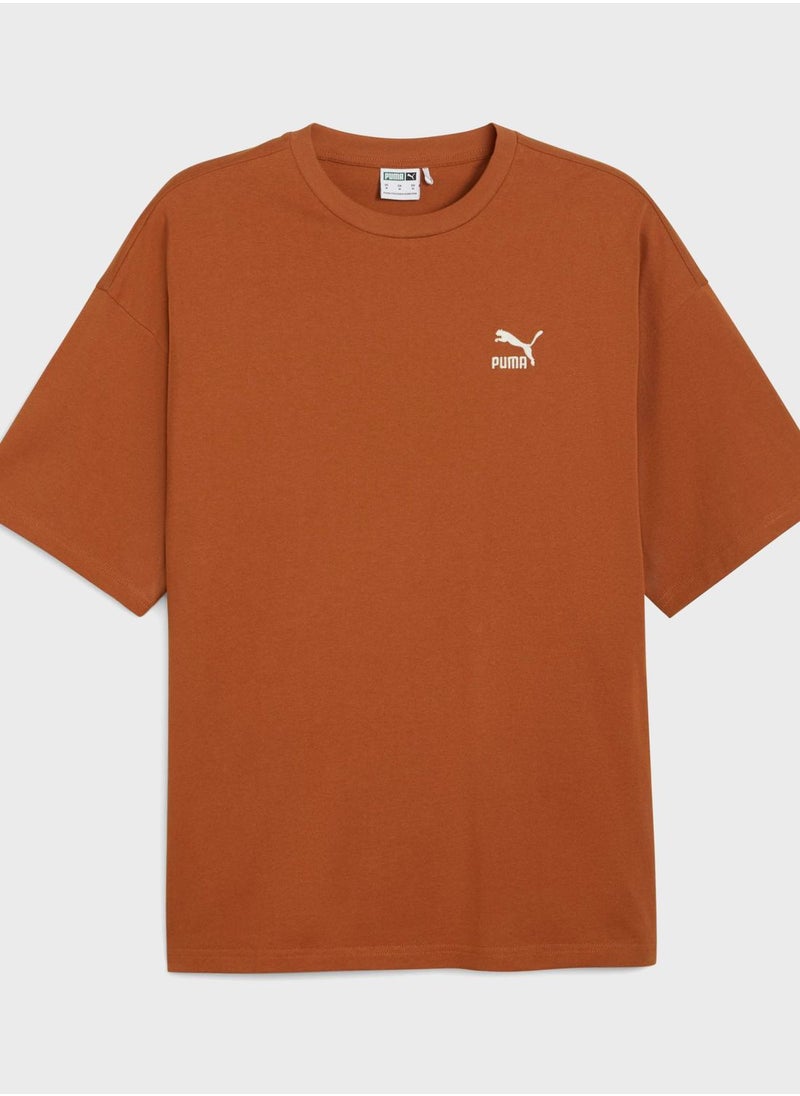 Better Classics Oversized T-Shirt