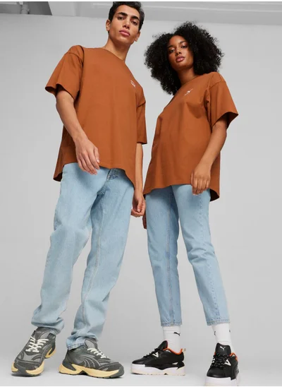 PUMA Better Classics Oversized T-Shirt