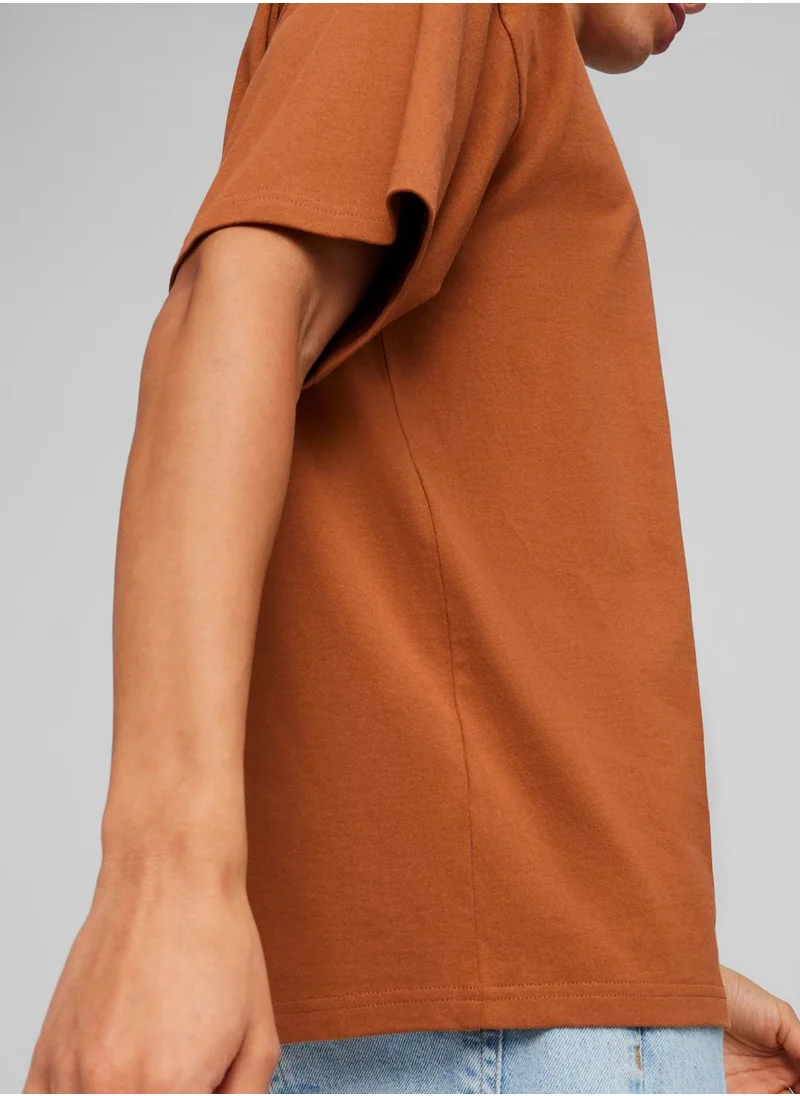 PUMA Better Classics Oversized T-Shirt