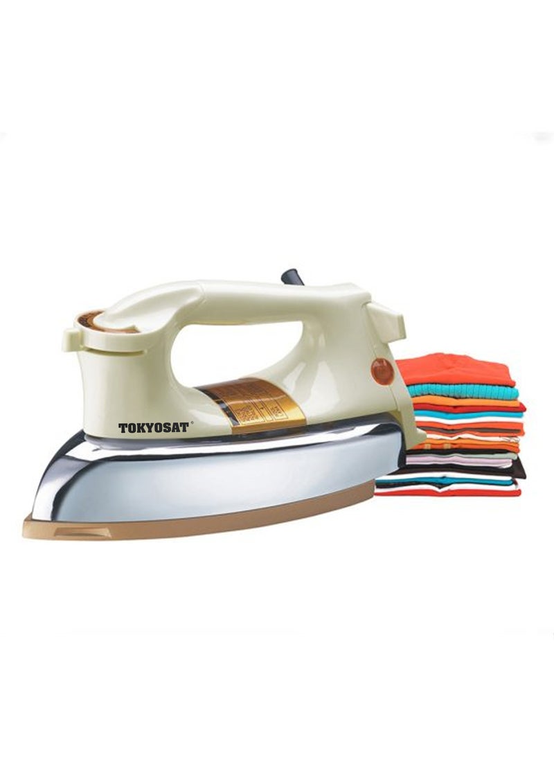 Tokyosat TOKYOSAT AUTOMATIC DRY IRON  - Image 1